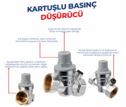Kartuşlu