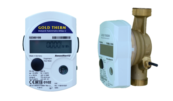 gold-therm-kalorimetre